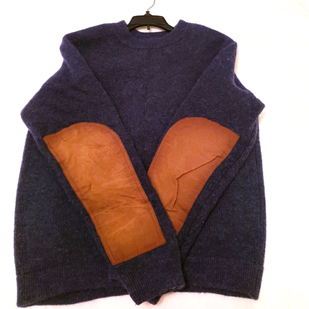 COPY - Best made Co. By Duluth Trading mens sweater